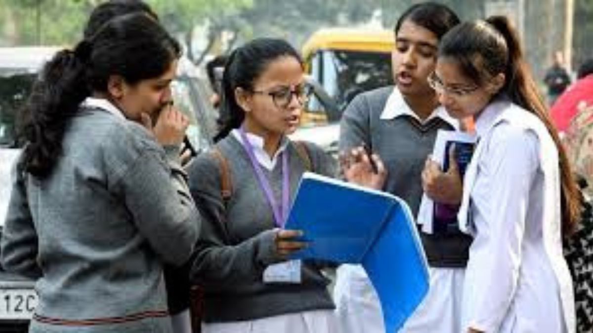 UP Board Exam 2024 Likely To Be Held in Feb-March