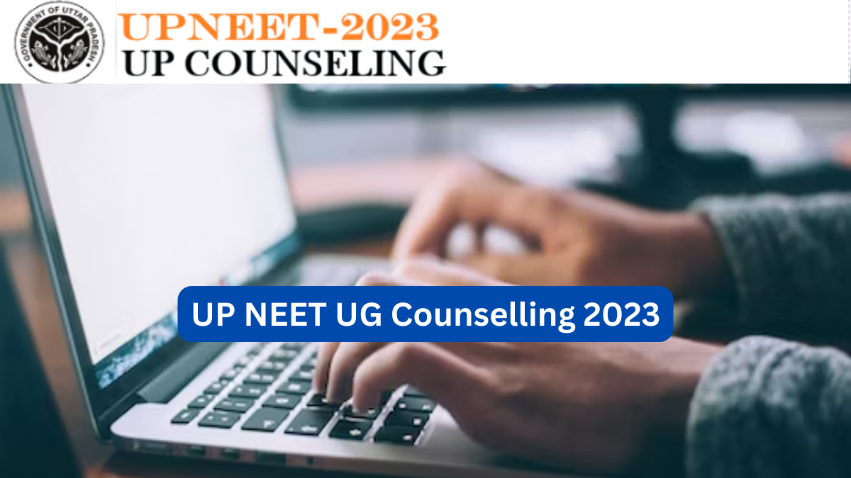 UP NEET BDS Stray Vacancy Counselling 2023