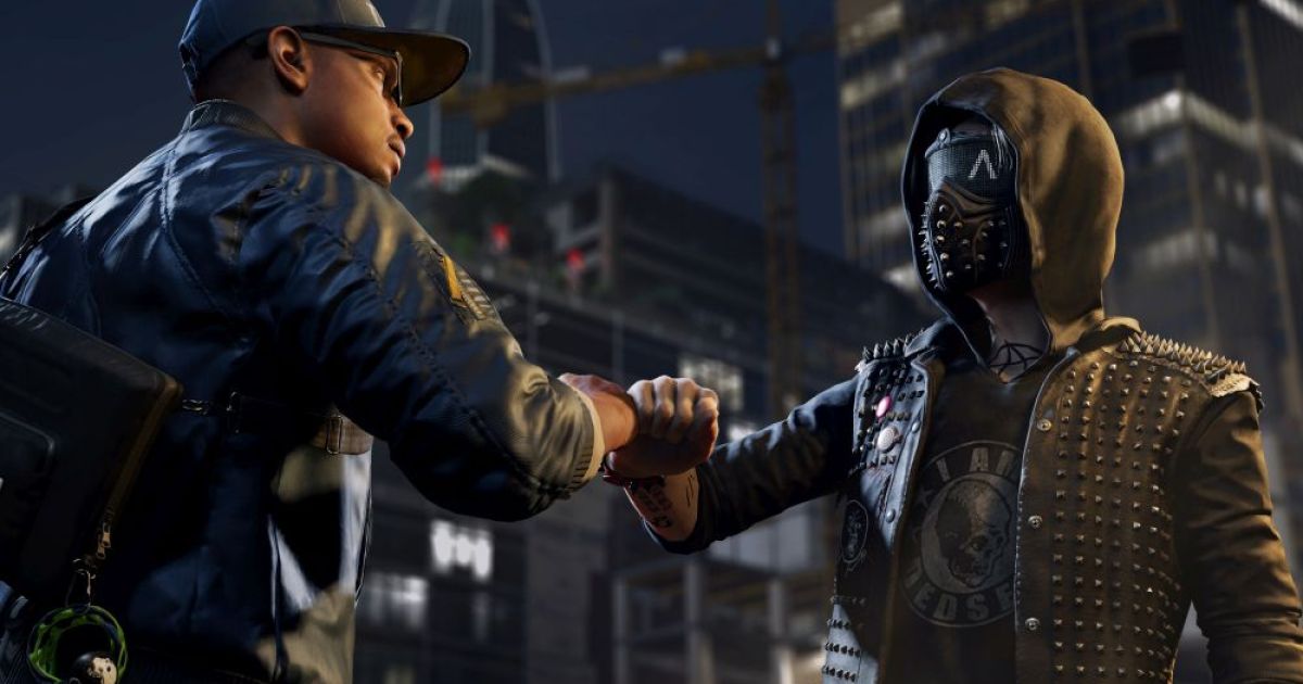 Ubisoft activates 'Watch Dogs 2' multiplayer modes across all platforms