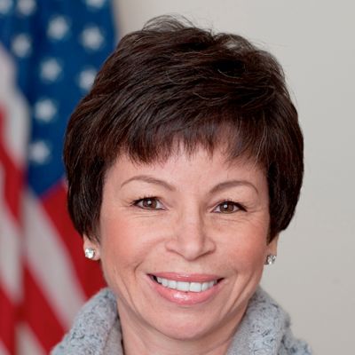 Valerie Jarrett