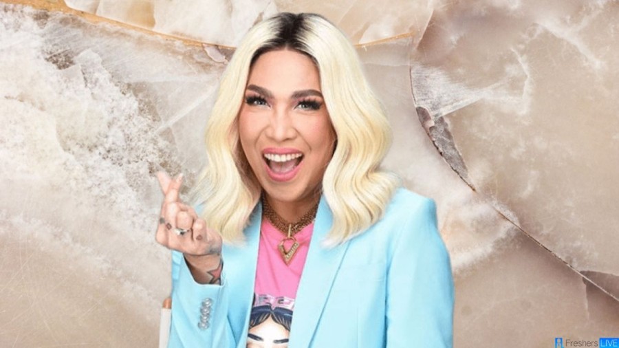 Vice Ganda Net Worth in 2023 How Rich is He Now?