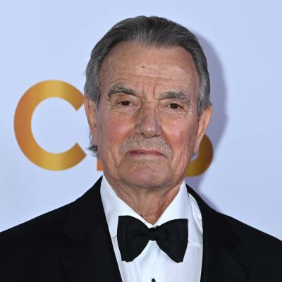 Victor Newman