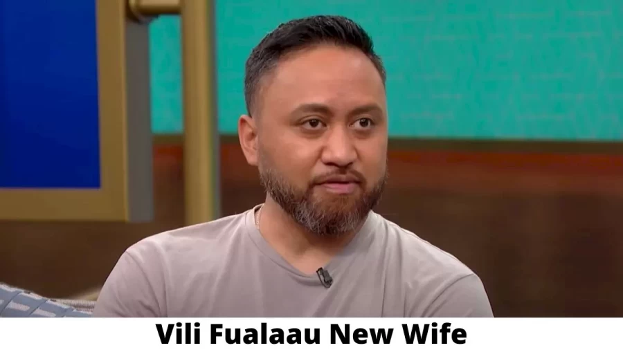 Vili Fualaau New Wife Who is Vili Fualaau New Wife?