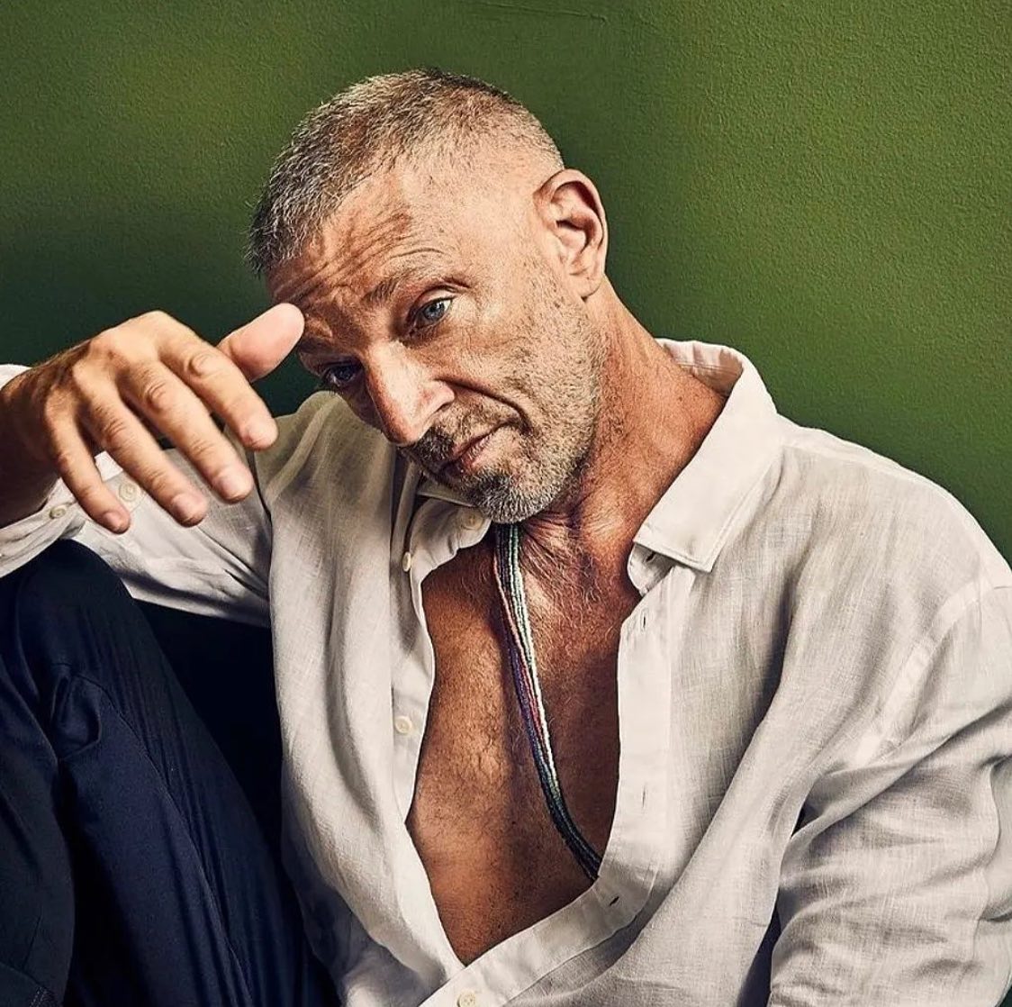 Vincent Cassel