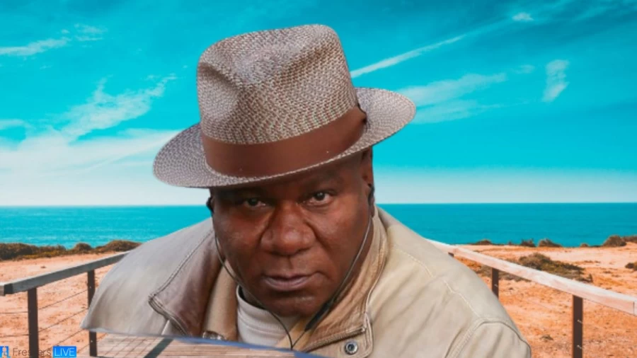 Ving Rhames Net Worth in 2023 How Rich is He Now?