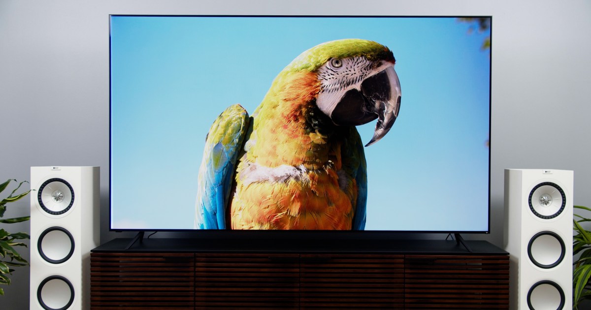 Vizio P-Series Quantum X (P85QX-H1) Review: Vizio’s bright idea