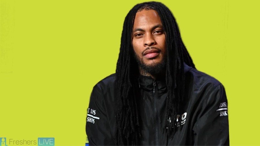 Waka Flocka Net Worth in 2023 How Rich is He Now?