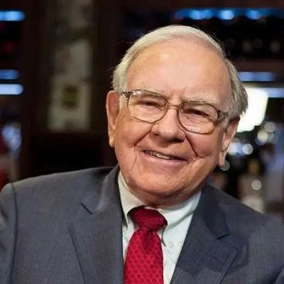 Warren Buffett