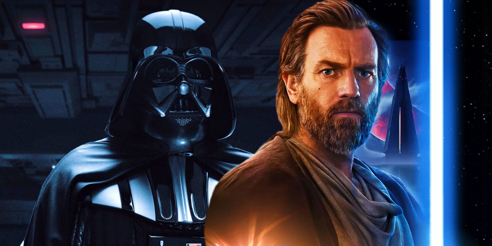 We Finally Know Why Obi-Wan Kenobi's Last Battle Was So Disappointing