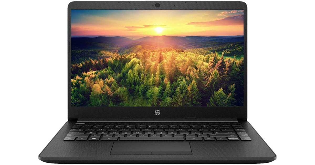 We can’t believe how cheap this HP laptop is in the Memorial Day sales