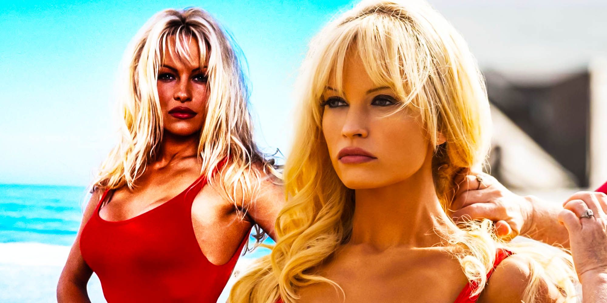 What Happened To Pamela Anderson After The Tape: How It Affected Her Career