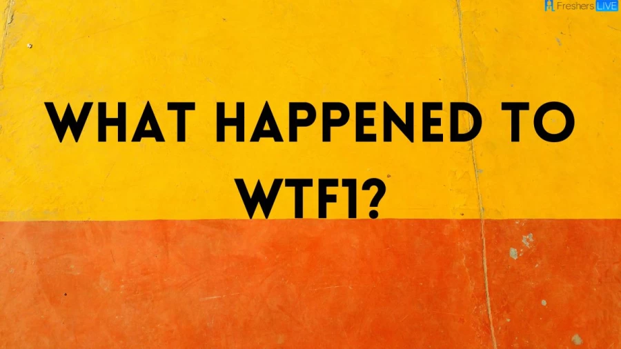 What Happened To WTF1? Why Did Matt And Tommy Leave WTF1?