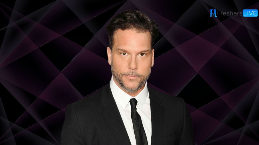 What Happened to Dane Cook? Check His Age, Bio, Wife, and More