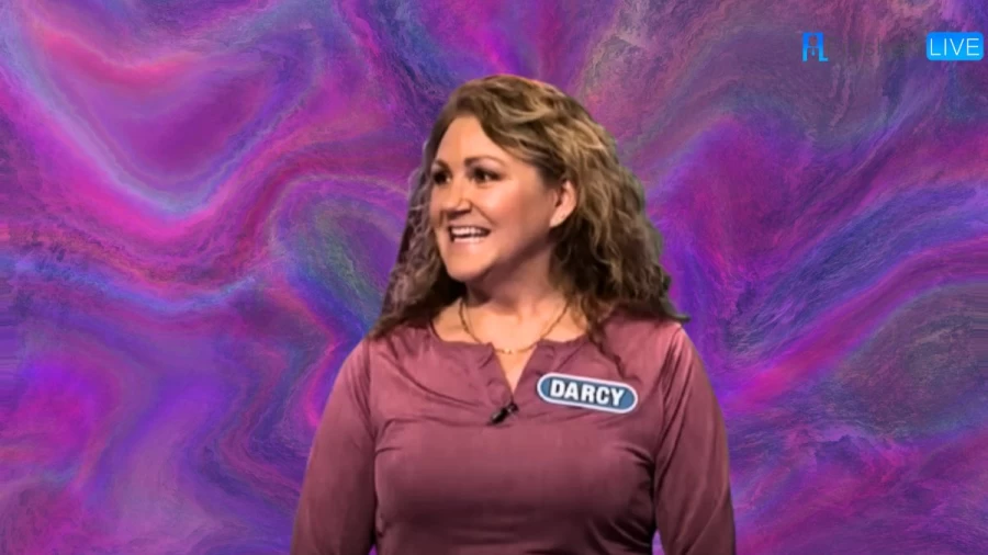 What Happened to Darcy on Wheel of Fortune? Why is She Back?