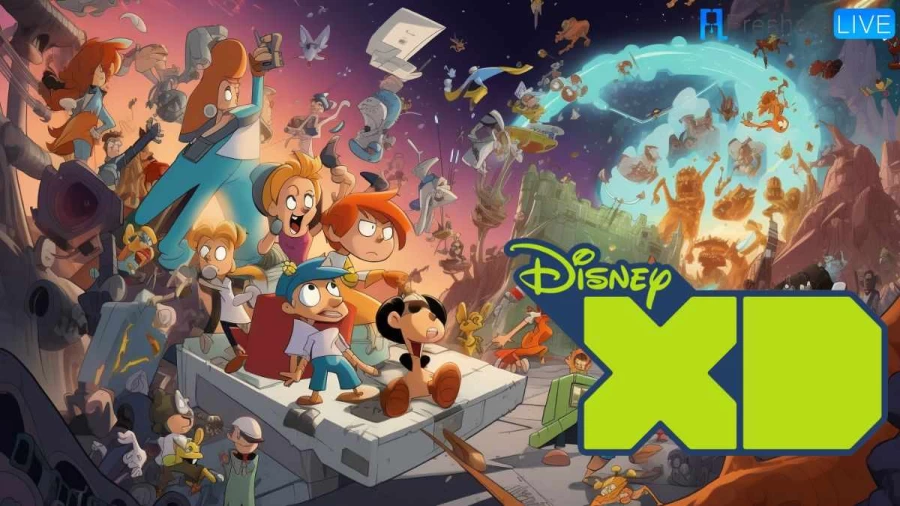 What Happened to Disney XD? Is Disney XD Coming Back?