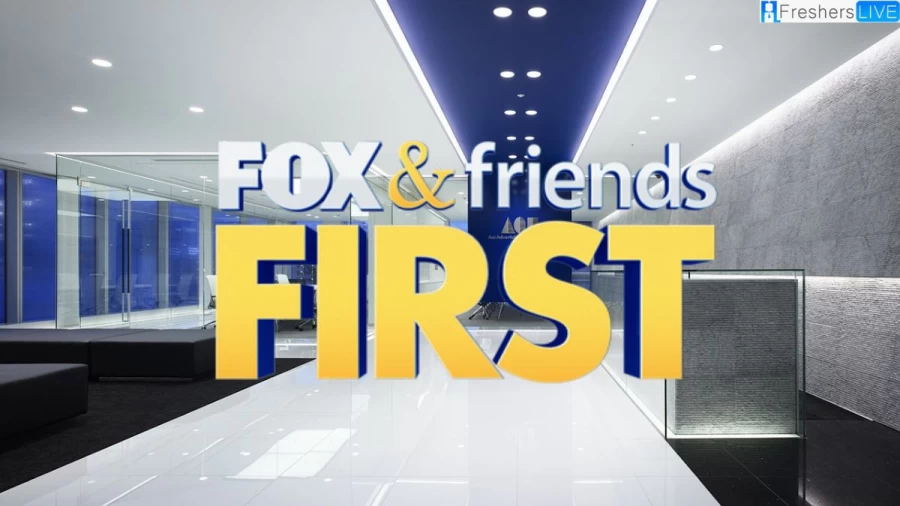 What Happened to Fox and Friends First? Check Here