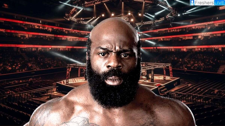 What Happened to Kimbo Slice? How Did Kimbo Slice Die? What Did Kimbo Slice Die From?