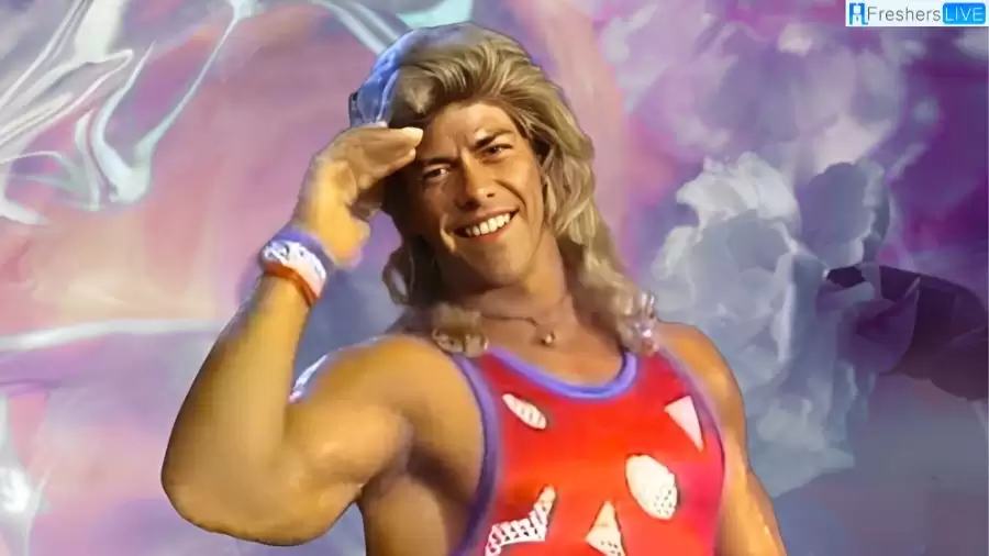 What Happened to Malibu From American Gladiators? Who was Malibu?