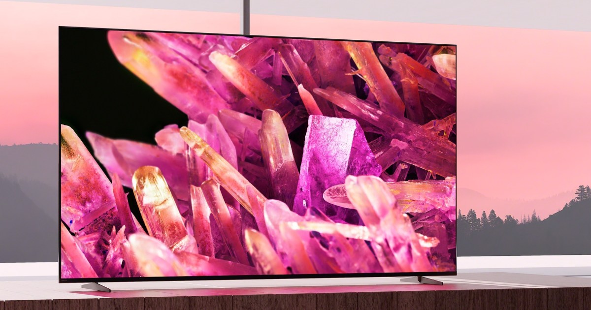 What is 4K? Everything you need to know about 4K Ultra HD