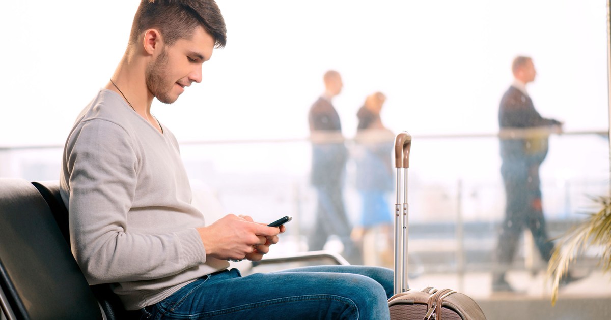 What is Airplane Mode? What it does and when to use it