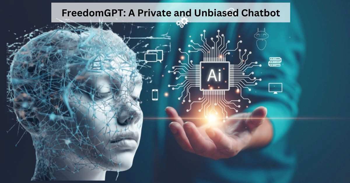 What Is FreedomGPT? How to Use it?