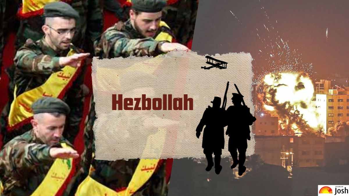 All You Need To Know About Hezbollah