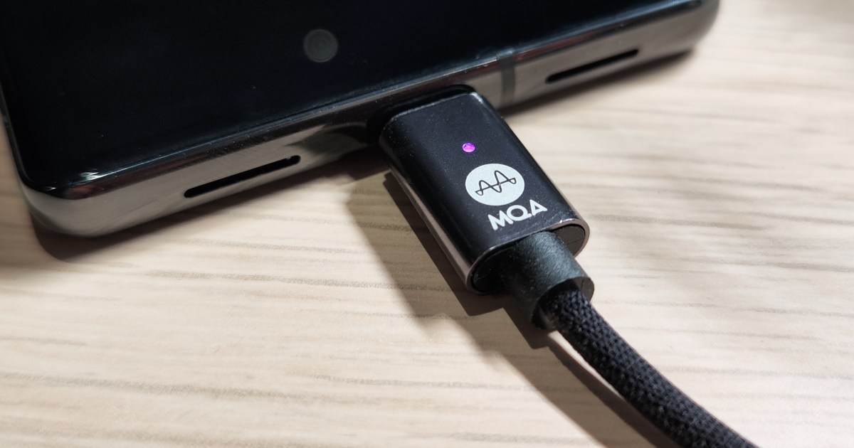 What is MQA? The controversial digital audio format fully explained