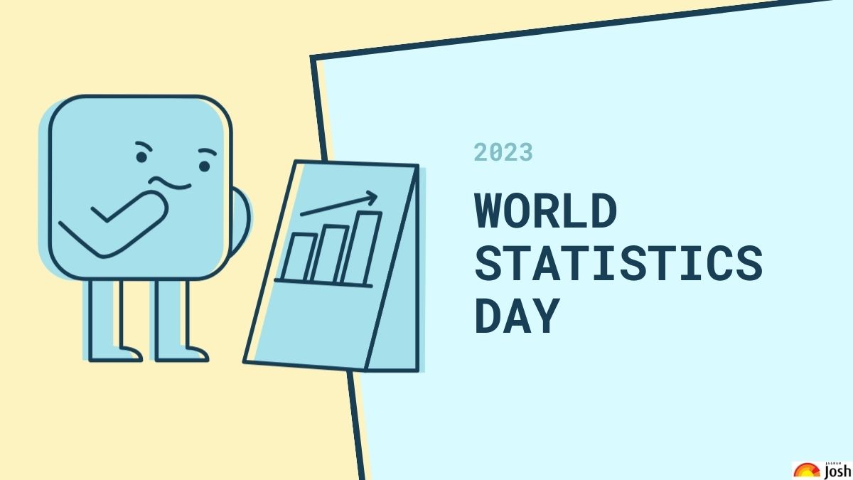 All About World Statistics Day 2023