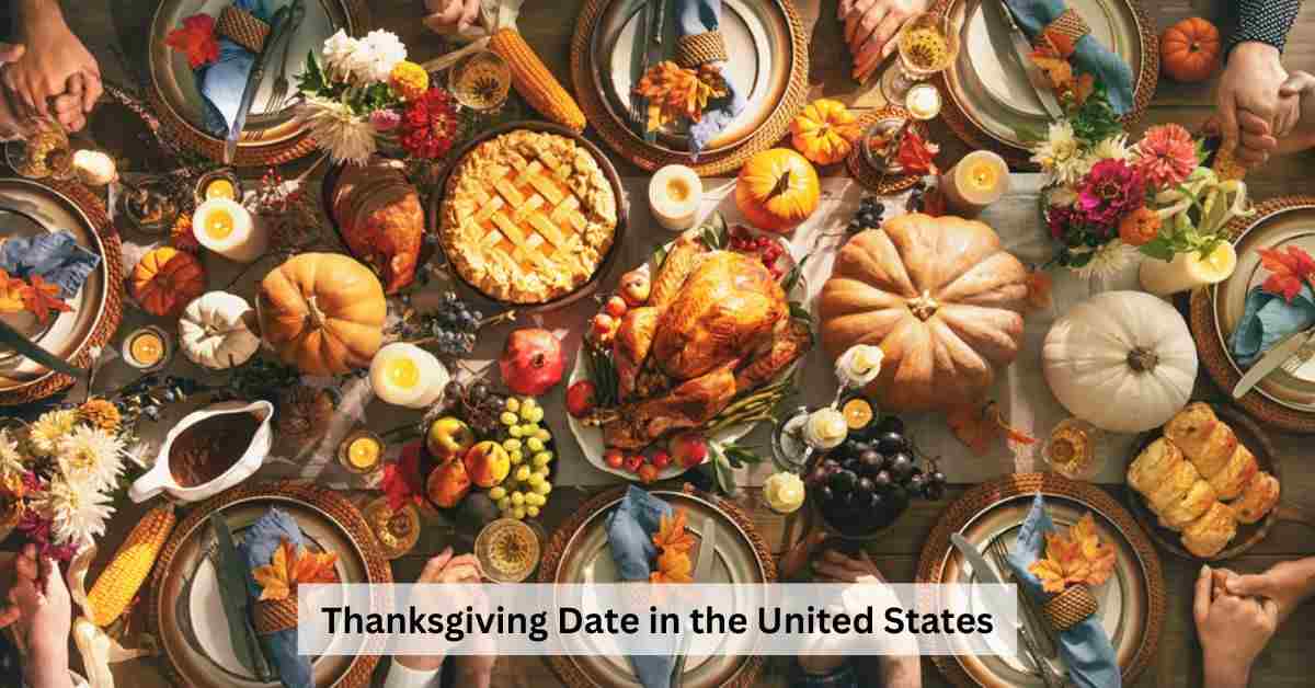 Know about what day is Thanksgiving in 2023