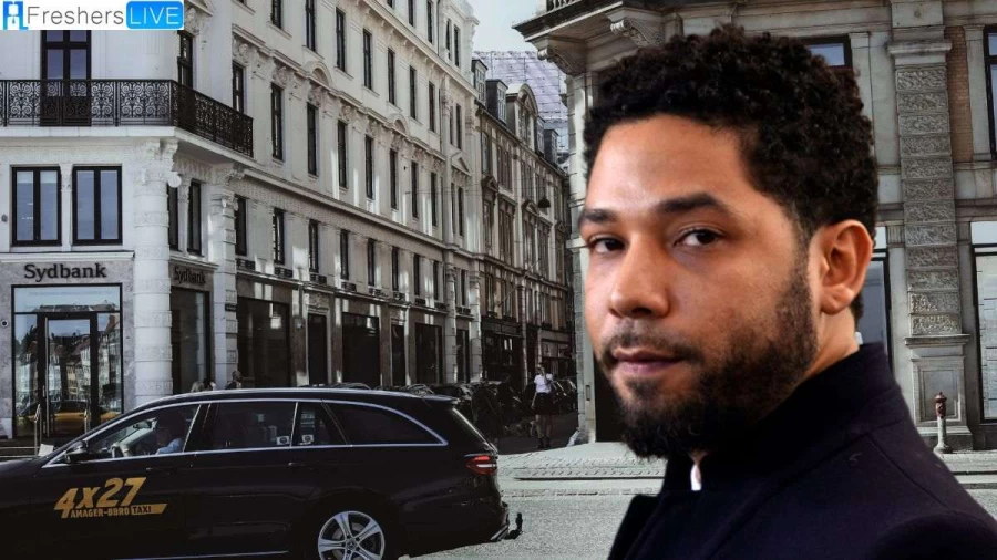 Where is Jussie Smollett Now? Check His Age, Net Worth and More