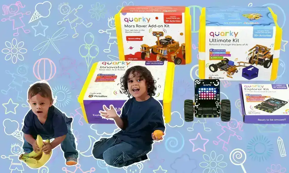 Where to Find the Best Educational Toys Online?