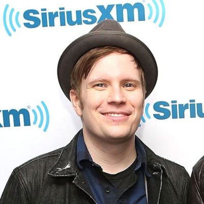 Patrick Stump