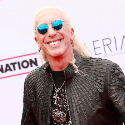 Dee Snider