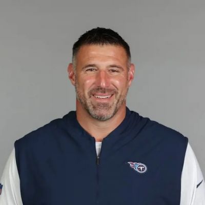 Mike Vrabel