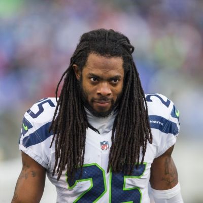 Richard Sherman