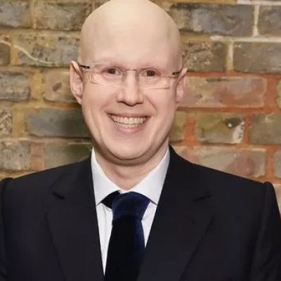 Matt Lucas