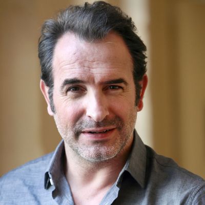 Jean Dujardin