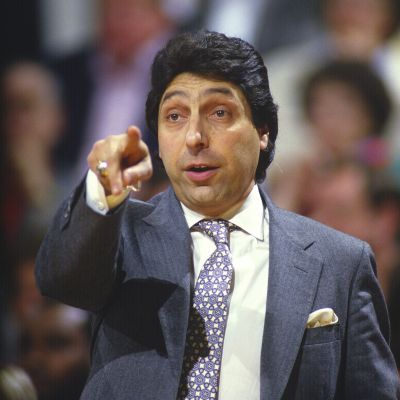 Jim Valvano