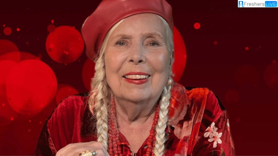 Who Is Joni Mitchell Daughter? Heres Everything We Know