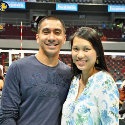 La Tenorio Wife