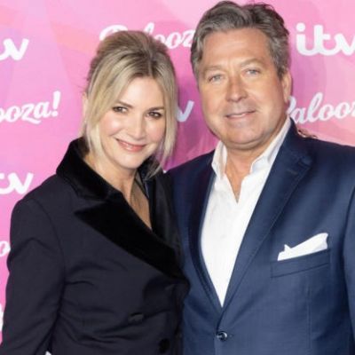 Lisa Faulkner