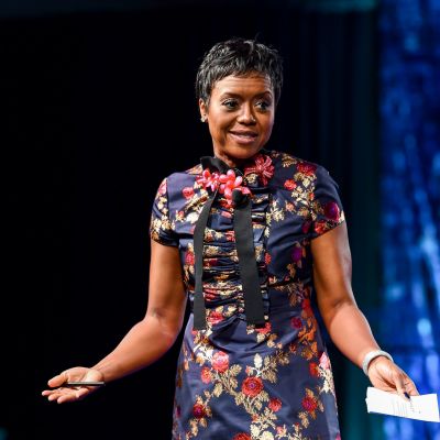 Mellody Hobson