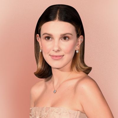 Millie Bobby Brown