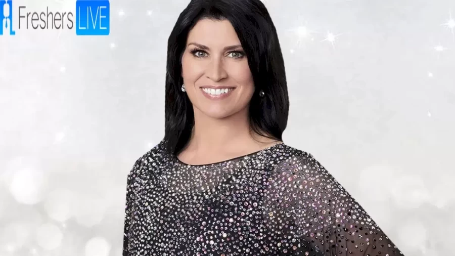 Who Is Nancy Mckeon Married To? Who Is Nancy Mckeons Husband?