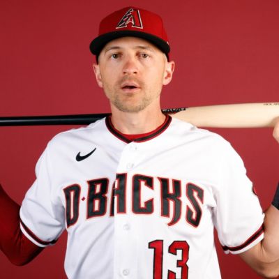 Nick Ahmed