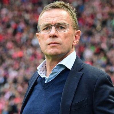 Ralf Rangnick