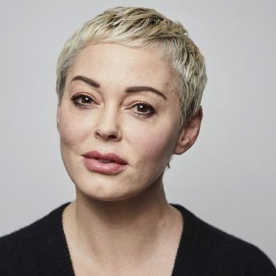 Rose McGowan