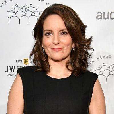 Tina Fey