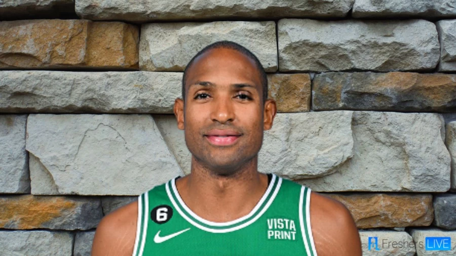 Who are Al Horford’s Parents? Meet Tito Horford And Arelis Reynoso