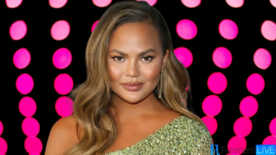 Who are Chrissy Teigen Parents? Meet Ron Teigen Sr And Vilailuck Teigen